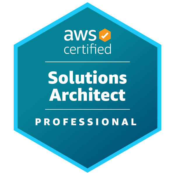 AWS Solutions Architext Professional